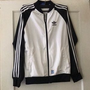 Nwot adidas jacket
